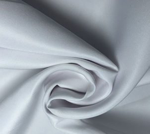 Κίνα Ανθεκτική ντυμένη PVC αρίθμηση νημάτων υφάσματος 75D * 150D πολυεστέρα για Sportswear προμηθευτής