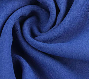 Το Washable νάυλον πλέκει το ύφασμα 75 νάυλον προσαρμοσμένο ύφασμα χρώμα 25 Spandex προμηθευτής